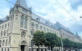 Residence De Strasbourg Proche Centre Historique